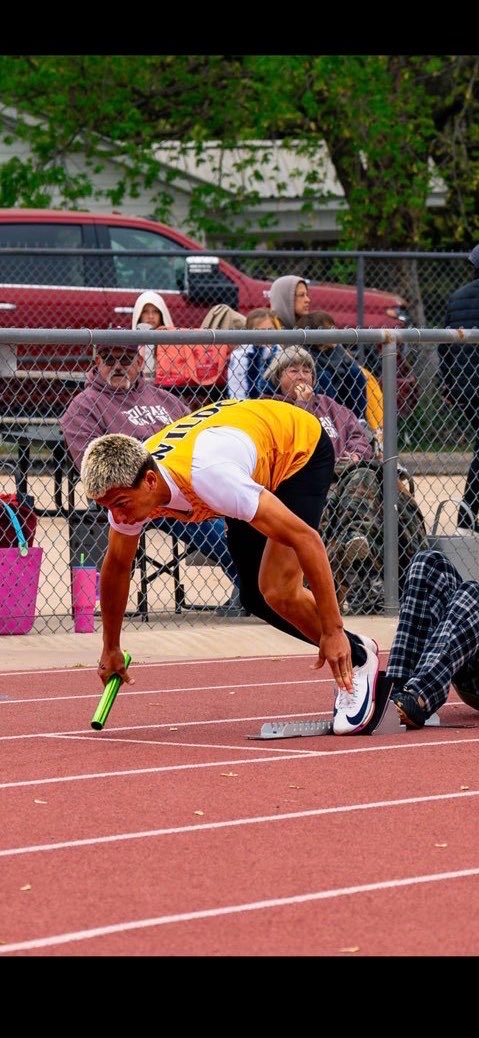 Jaxon Klutinis tweet media