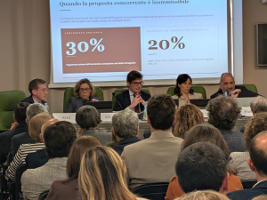 RedazioneDedalo's tweet image. Crediti a ruolo, allarme in Sicilia: fino a 120 miliardi, Palermo pesa per un sesto
dedalomultimedia.org/sezioni/econom…
#Palermo #Sicilia #Crediti #AgenziaEntrateRiscossione #CrisiImpresa #RottamazioneQuinquies #Economia #Imprese #Commercialisti #Debiti