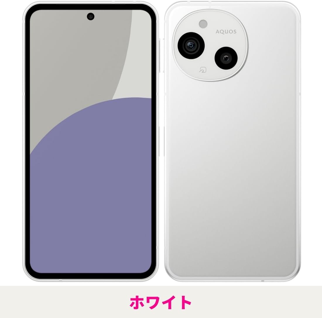 game_watch's tweet image. 【Amazonセール】SIMフリースマホ「AQUOS sense9」（6GB+128GB）がお買い得　 game.watch.impress.co.jp/docs/news/2105… #Amazon #AQUOS #sense9