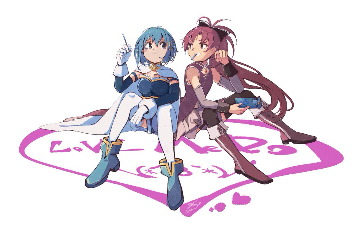 ＼(*´3｀*)／
