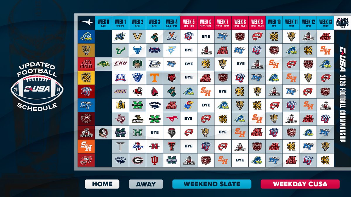FBSchedules.com tweet media