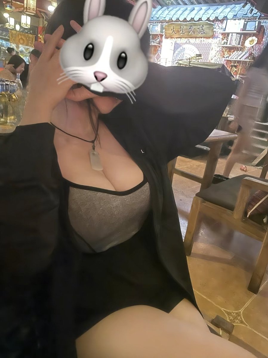 甜菜小犬（bbw版不入门别私信我） tweet media