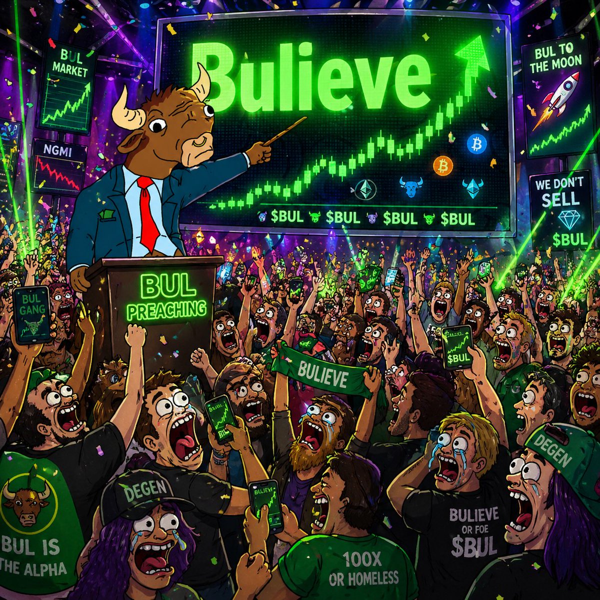 Bulieve Cod Bul (@BulDeMerket) / Posts / X