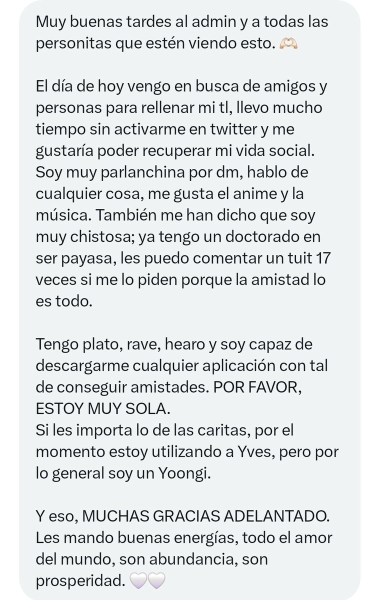 CERRADO (LEER EL FIJADO) tweet media
