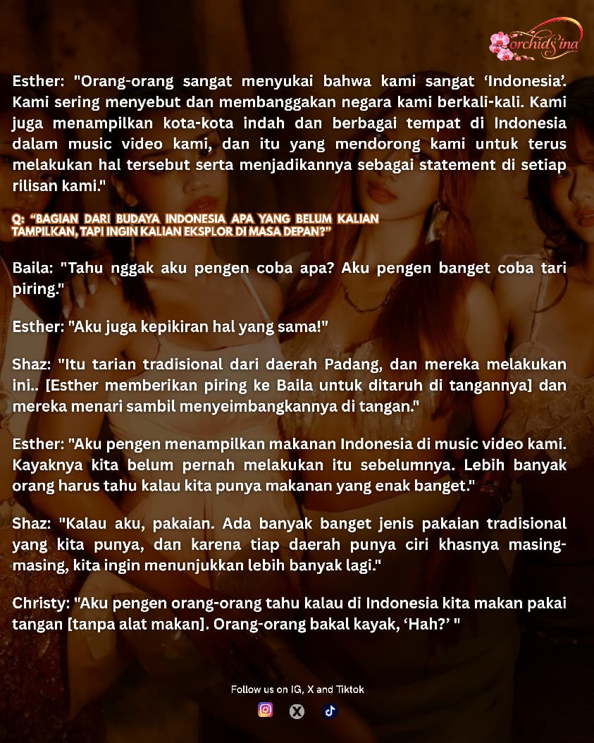 Orchids Indonesia 🇮🇩 tweet media