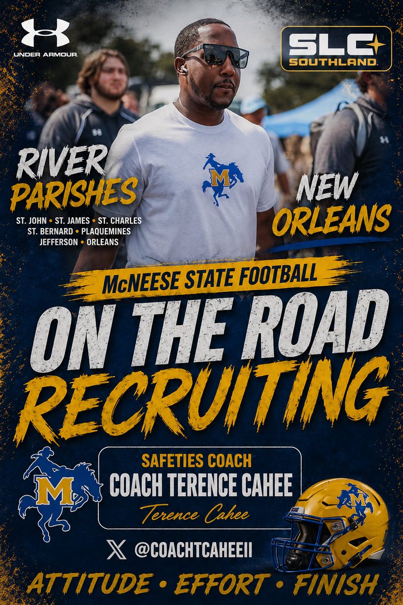 Terence Cahee II tweet media