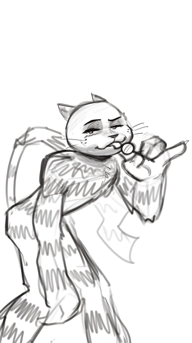 _NicktheFox_'s tweet photo. Bosquejando cosillas sugestivas.
#DogMan #dogmanfanart #Dogmantwt #PeteytheCat https://t.co/ISwqJJQR8n