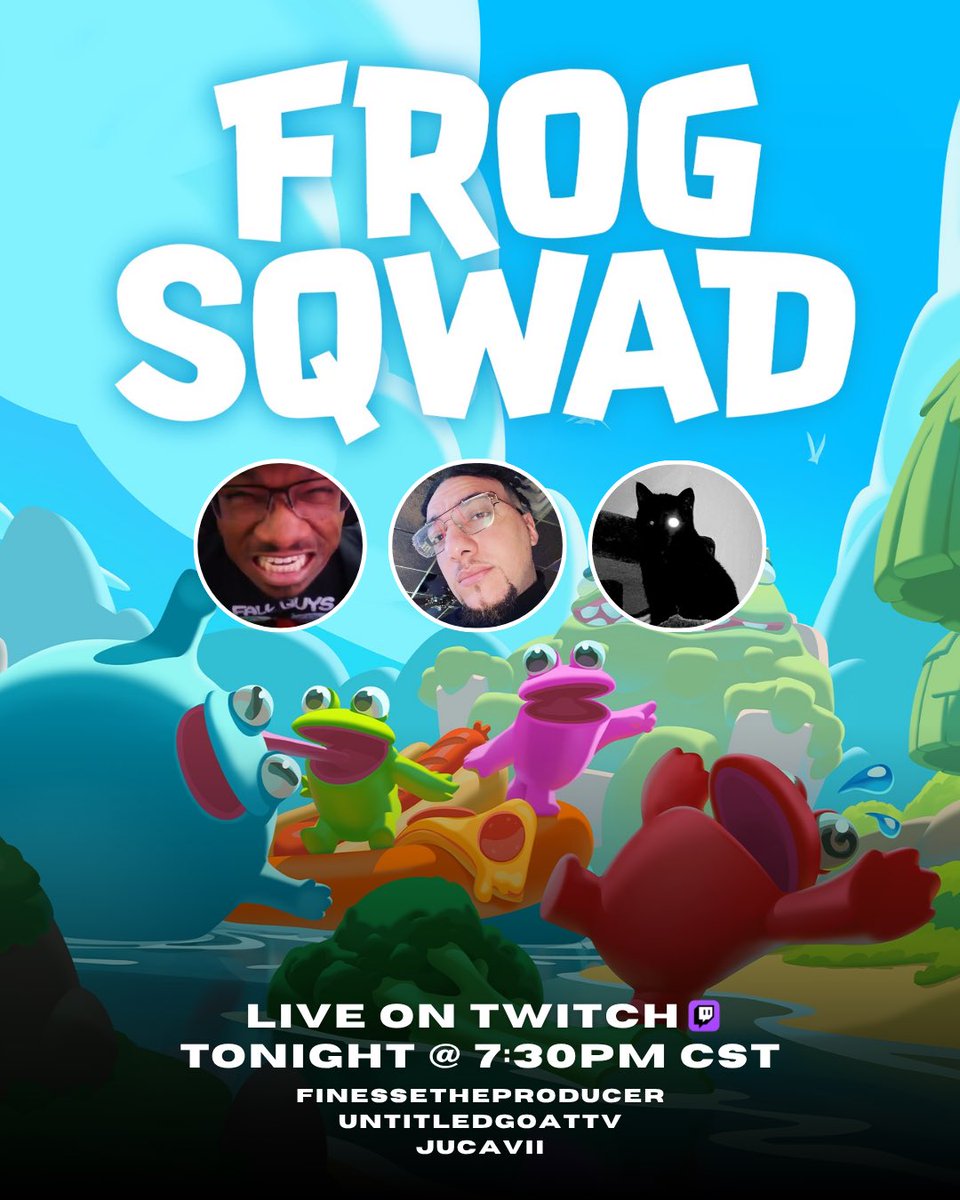 Finesse 🔜 DreamHack ATL tweet media