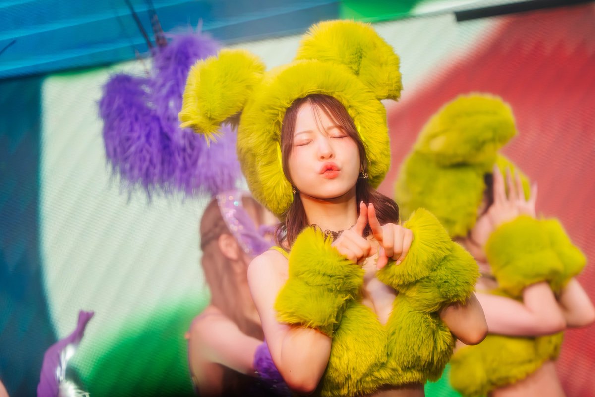 B_Kagamin's tweet photo. #63Angel
#バーレスク東京
#エンタメ活動を止めない

@puni_burlesque 

2026.4.27 https://t.co/H5sS1oWrp4
