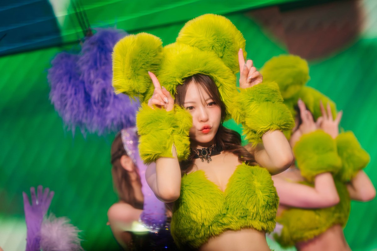 B_Kagamin's tweet photo. #63Angel
#バーレスク東京
#エンタメ活動を止めない

@puni_burlesque 

2026.4.27 https://t.co/H5sS1oWrp4