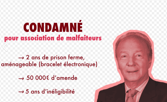IMBERT tweet media