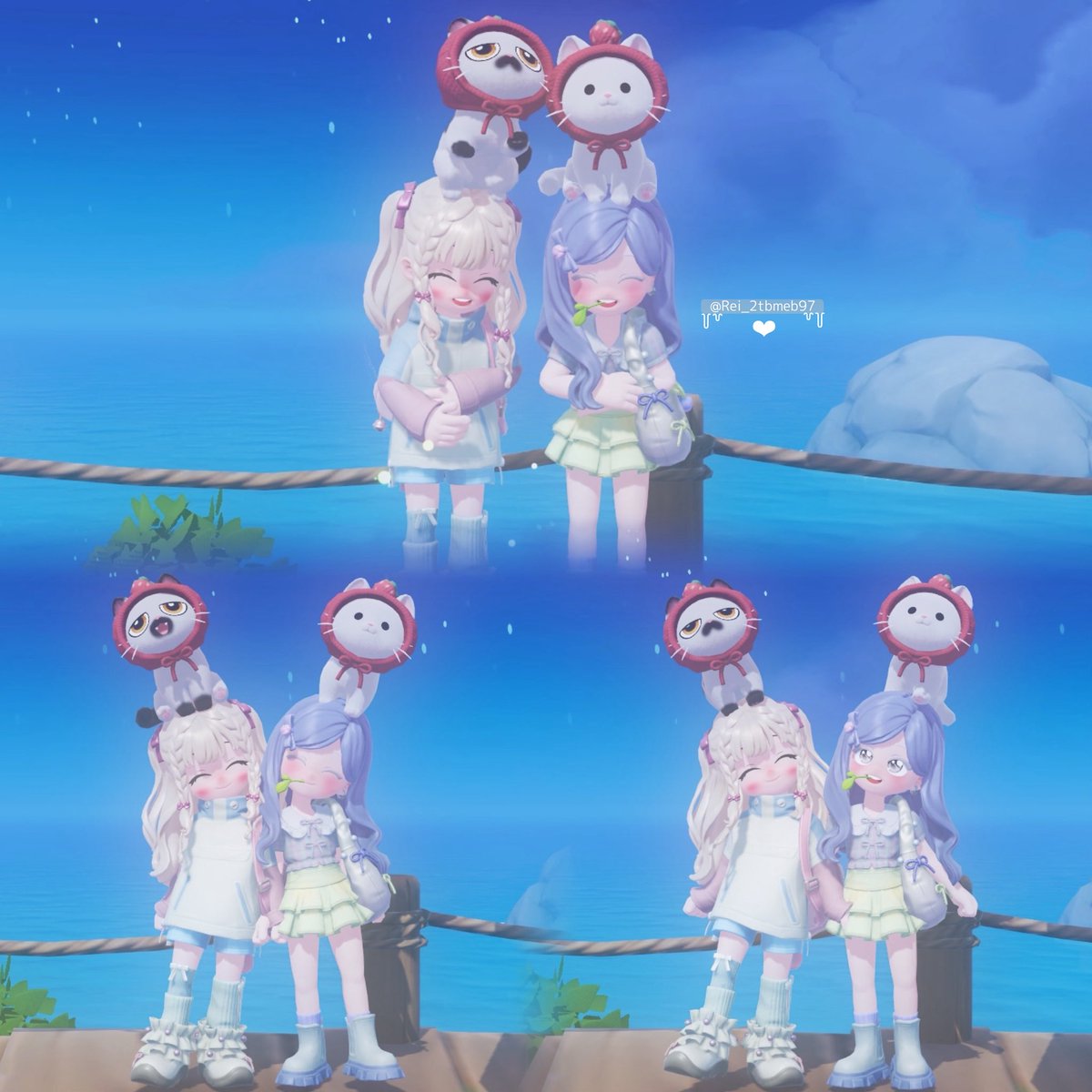 ぷ子 tweet media
