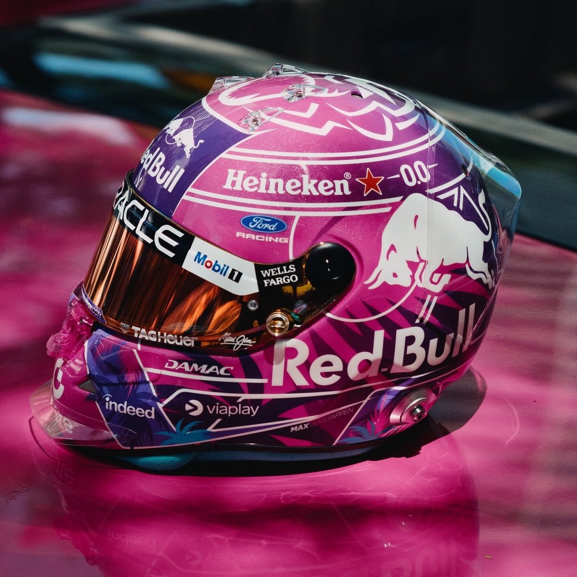 Holiness tweet media