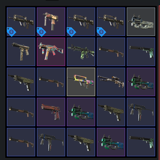SkinCaseRev's tweet photo. I just cleaned out my inventory and found a bunch of skins i dont need 

Comment your Trade Link and repost this post to  win some skins  🍀

skins will be send out in 7 days gl 🫡 https://t.co/4MpC8EWn9Q