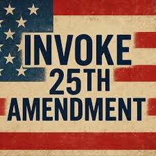 JeremywithaZ's tweet image. #TheView #25thAmendmentTODAY