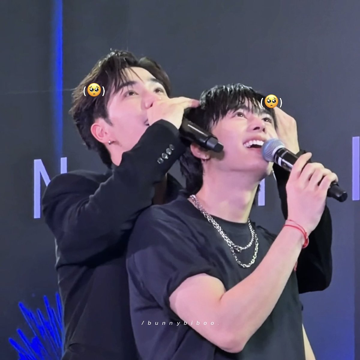 boo. 🍒 tweet media