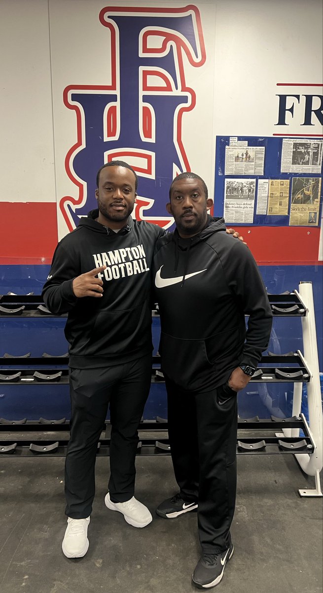 Coach Johnson tweet media