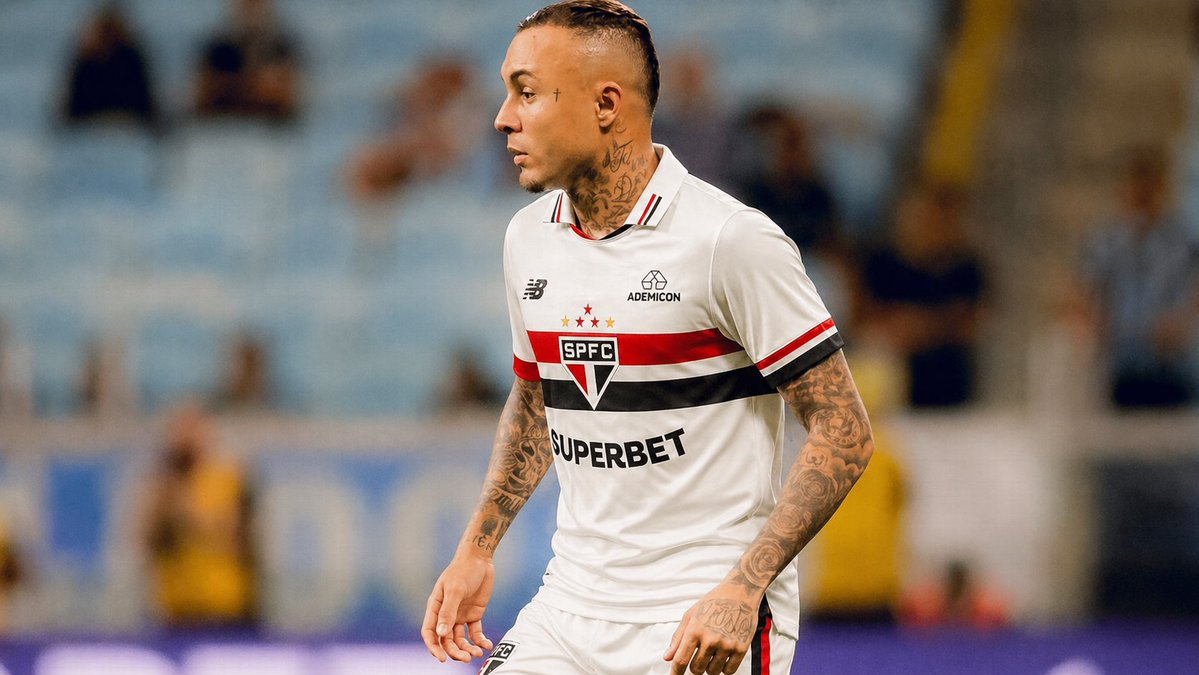 Thiago Rodrigues tweet media