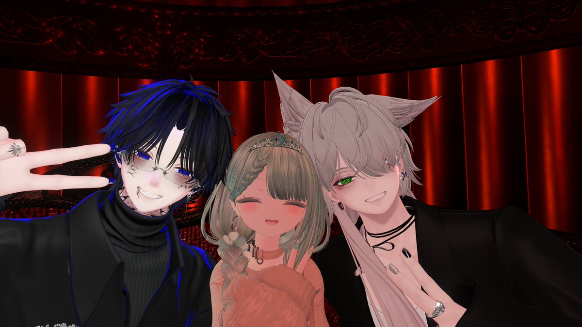 なつめ tweet media