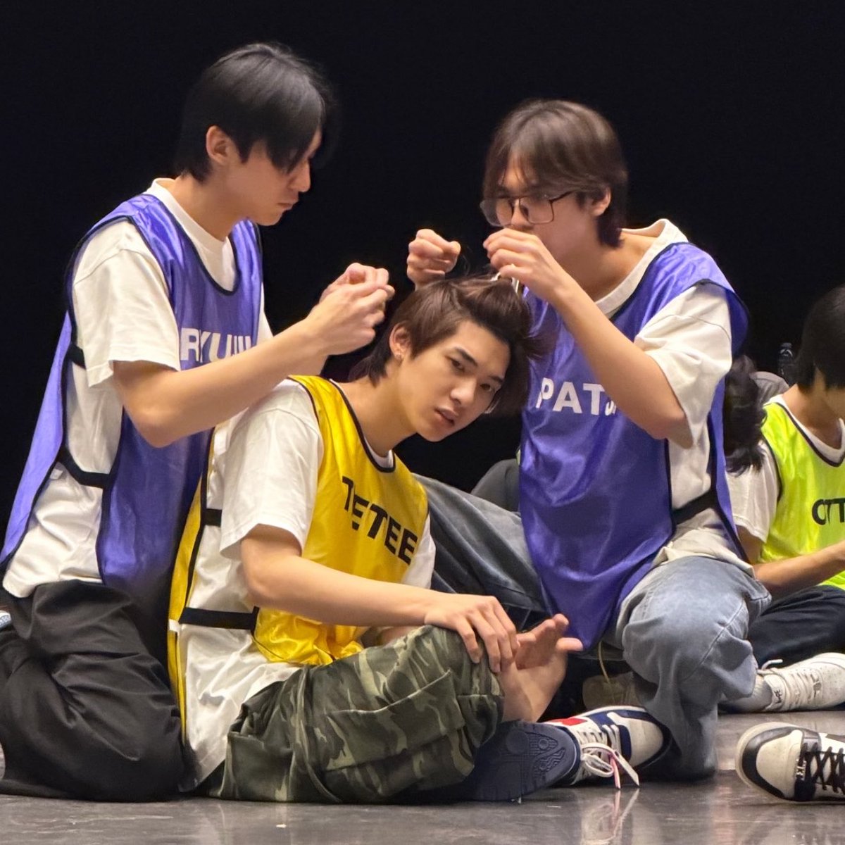 𝒏𝒊𝒍𝒏𝒊 ˚.🎀༘⋆ tweet media