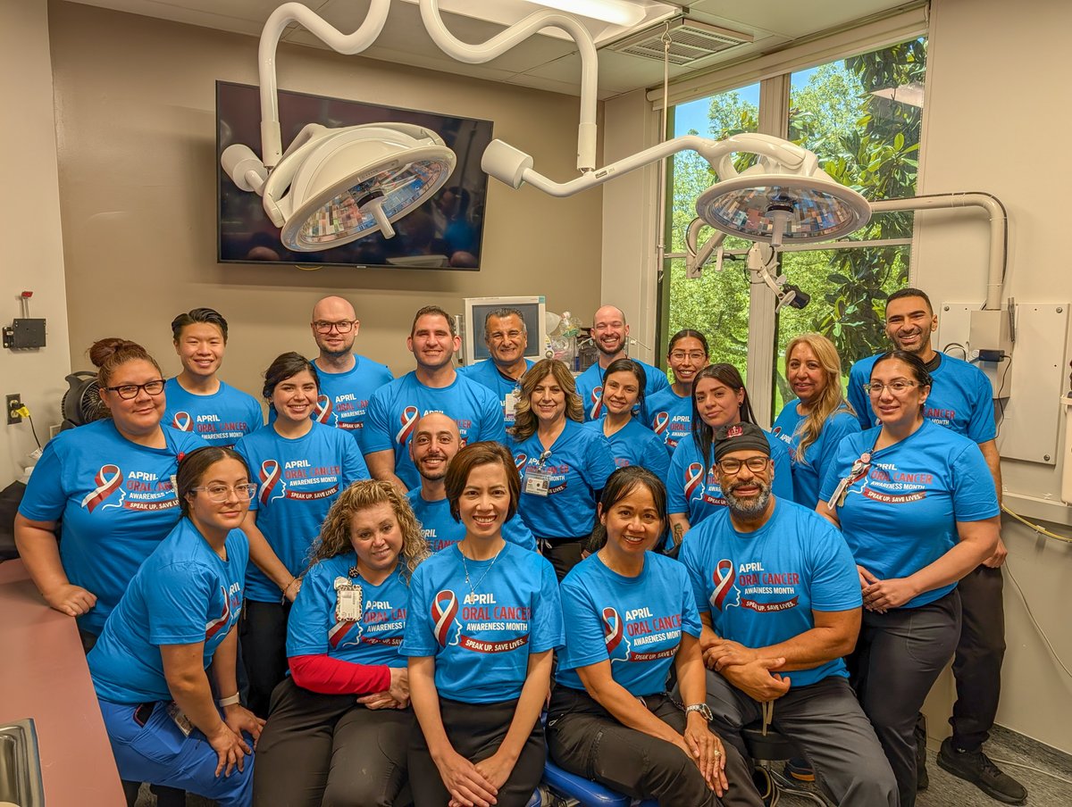 Loma Linda U. Health tweet media