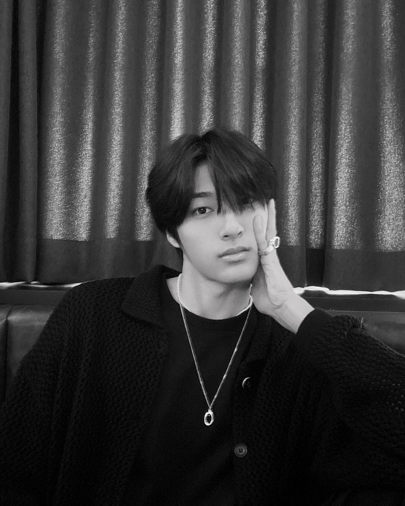 Baek Sunho tweet media