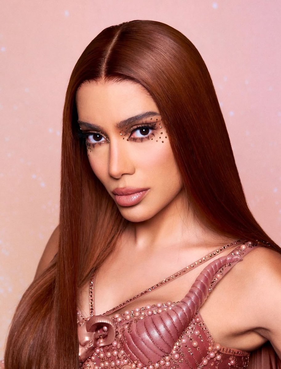 Anitta Base tweet media