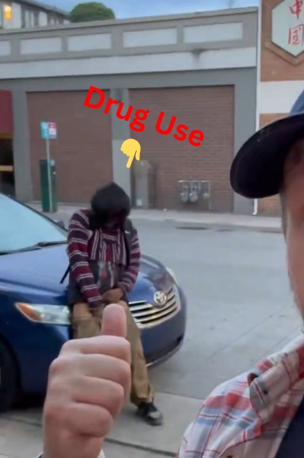 SupremWhiteDevl's tweet image. When it comes to the homeless population in the state of Oregon.

The passing of measure 110 happened for a reason
&amp;amp;
Author: Jamie Parfitt 👈👀👍

Failed to mention if these three people that died of an overdose are homeless people or not.? #Progress ?
x.com/KGWNews/status…