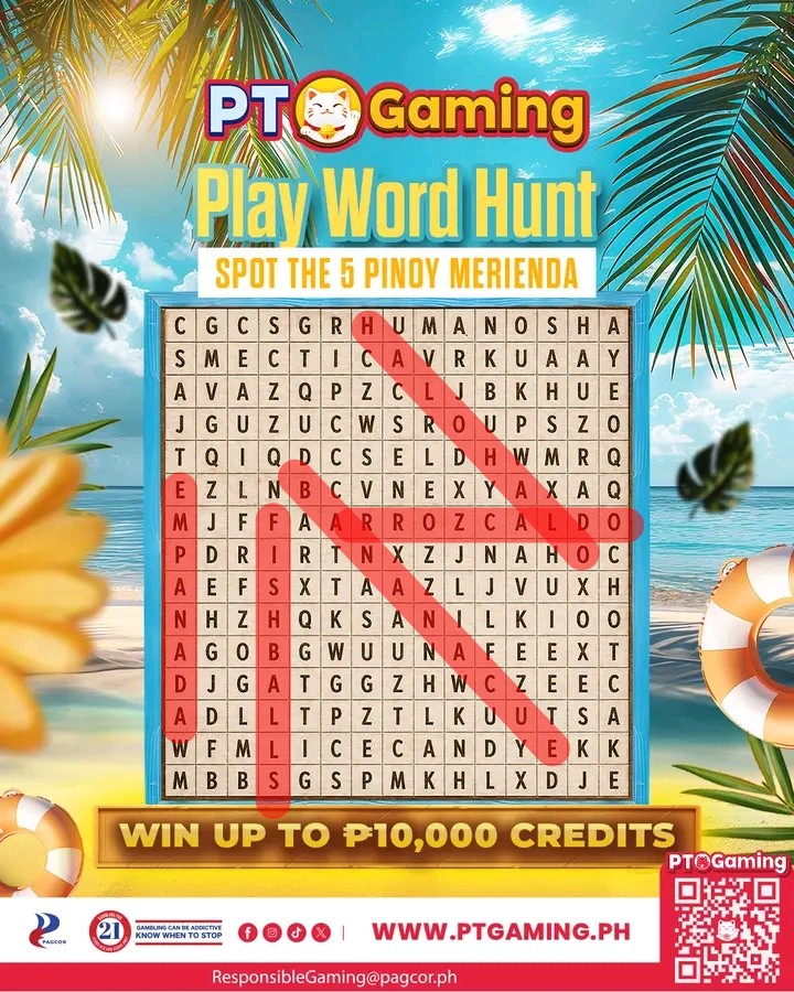 LoretoTery24's tweet photo. @PTGamingph ID: 55048258
#PTGAmingWorldHunt
@MazoChrist24
@christ_ian_el 
@workingperm https://t.co/XeG6NbP1AI