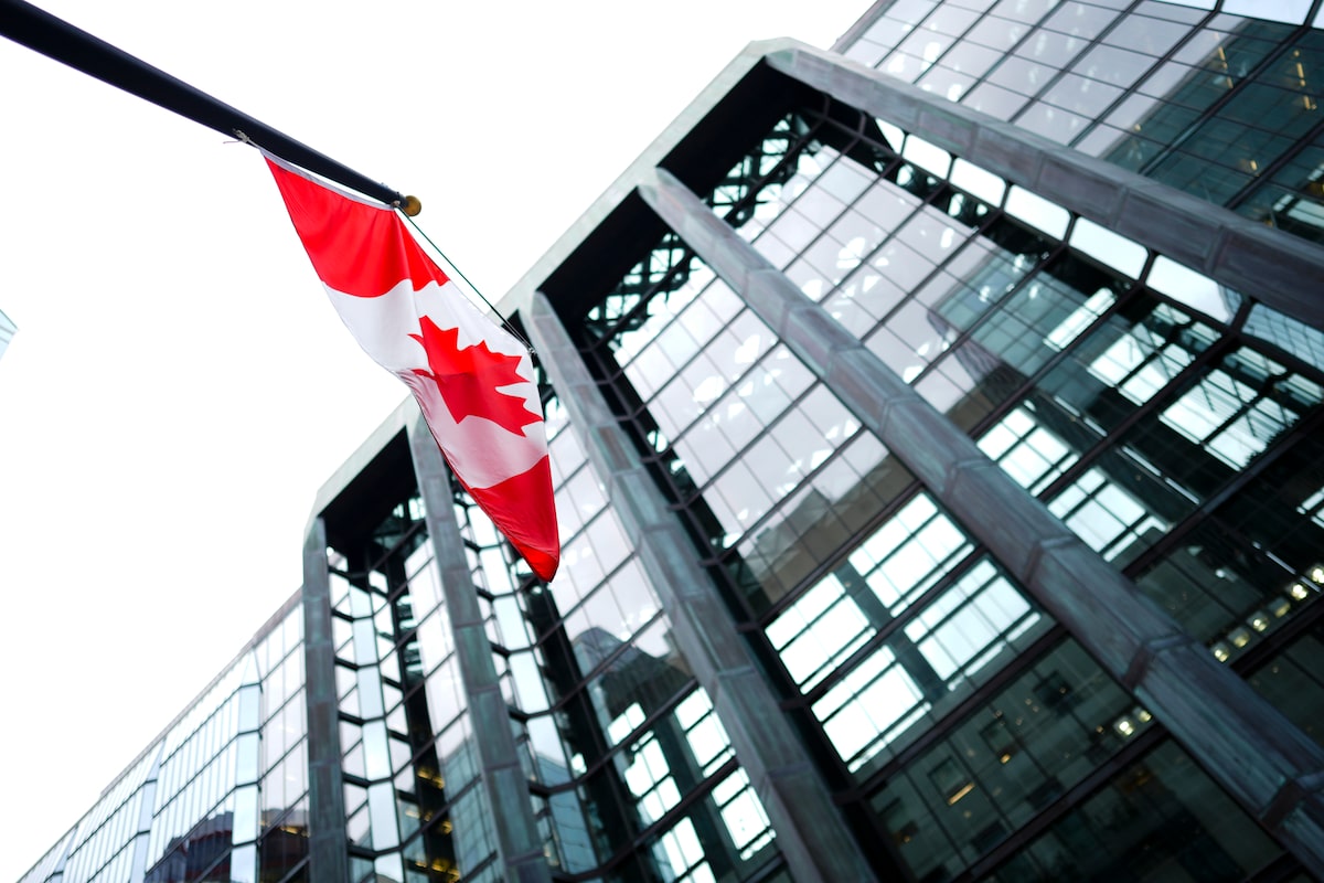 Report on Business tweet media