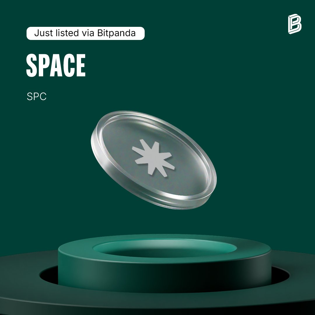 Bitpanda tweet media