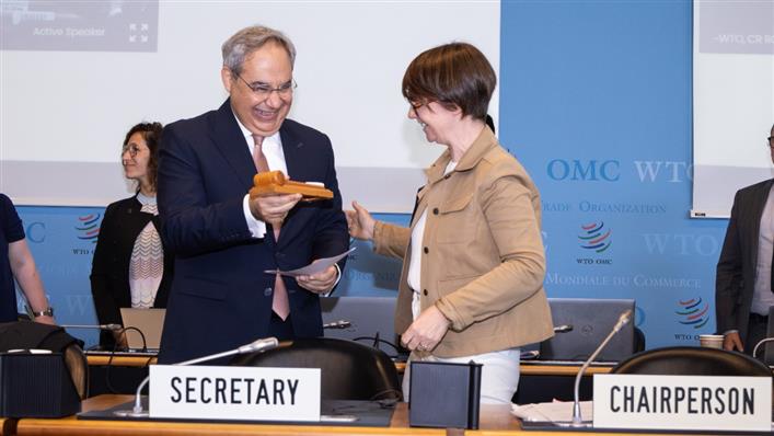 OMC en español tweet media