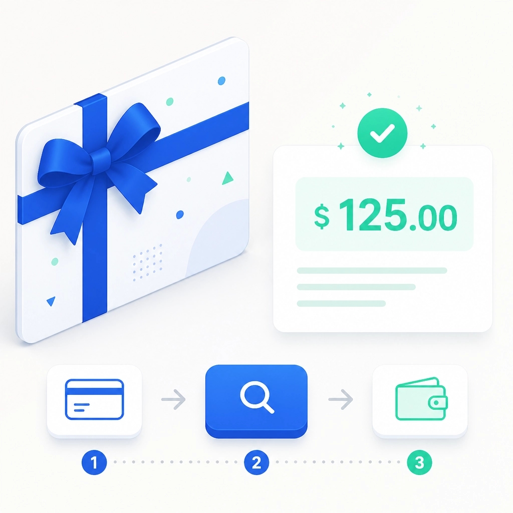 XCOAgency's tweet image. Stop making customers wait to spend.

Instant balance transparency builds trust and faster conversions. Let shoppers check totals without support tickets.

Built for Shopify → explore now.

apps.shopify.com/giftcard-balan…

#Shopify #CX #Ecommerce
