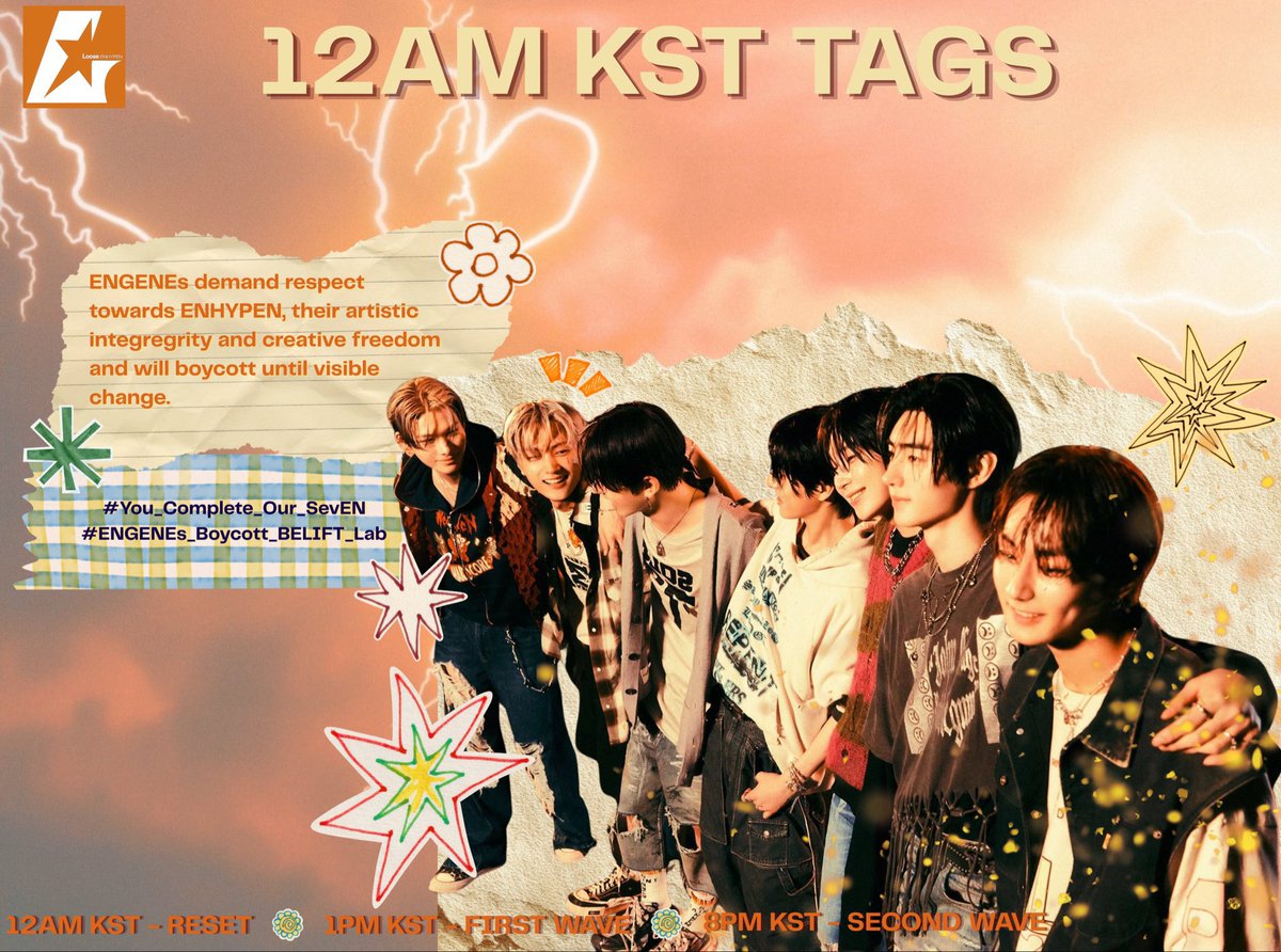 yoon⁷ | EN-7 tweet media