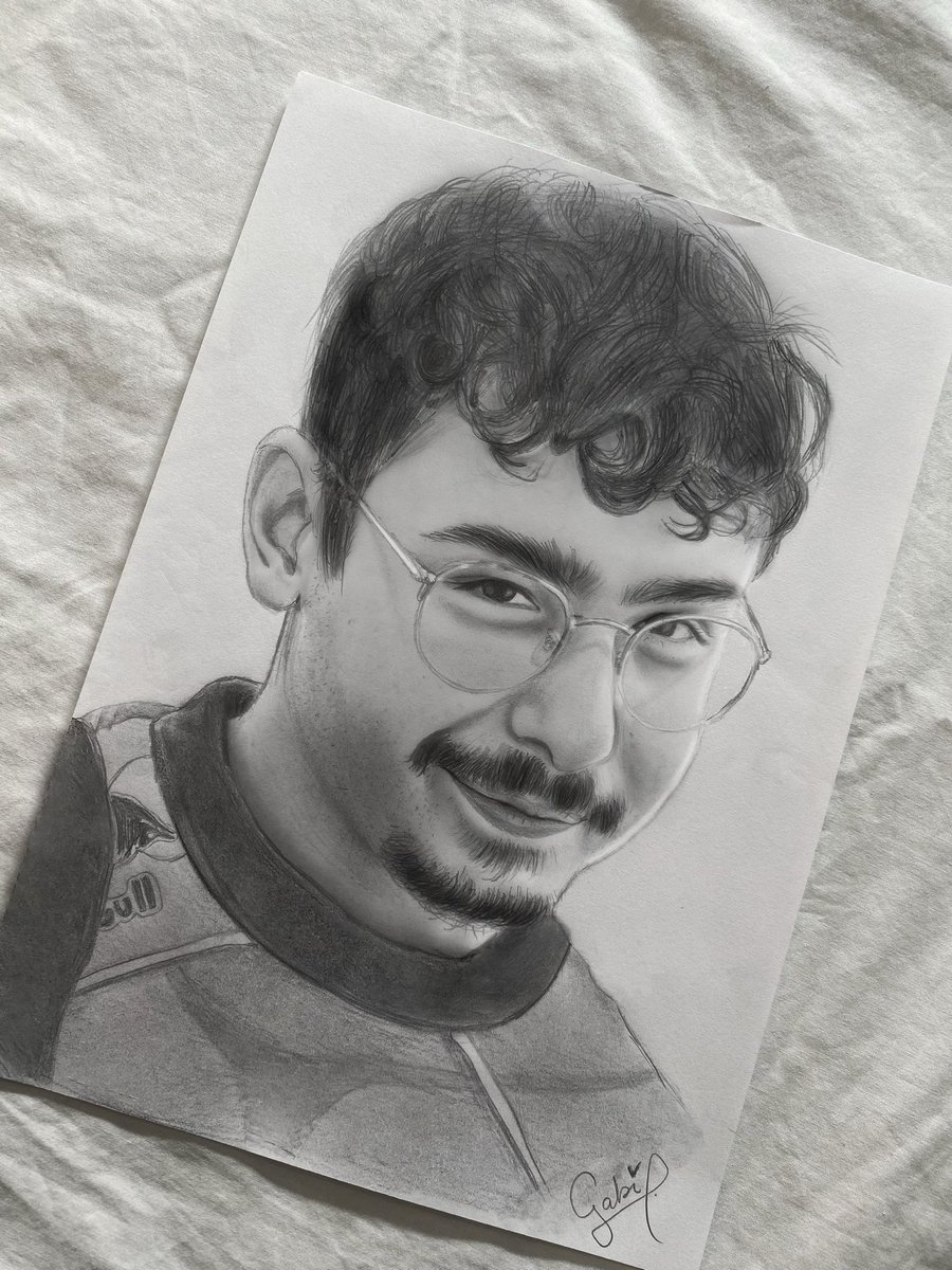 always rooting for you, my goat ❤️ 
LET'S GO G2!!
 
#G2WIN #G2ARMY #G2FANART #LEC <a href="/BrokenBlade/">Sergen Çelik</a>