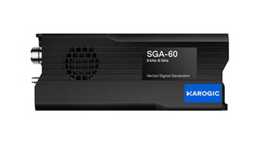 era_electronics's tweet photo. @Saelig Unveils Economical Harogic SGA-60 6GHz #VectorSignalGenerator
#technews #technology #electronicsnews #electronicseranews #semiconductor #powerelectronics #eenews #testandmeasurement
https://t.co/lflfmatpXS https://t.co/AjdFRt8FUd