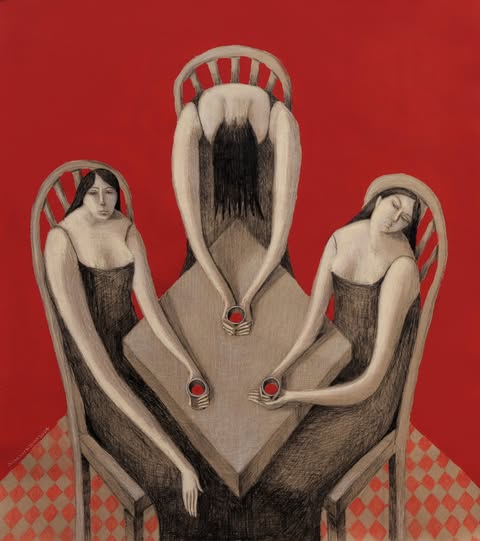 Mordecai tweet media