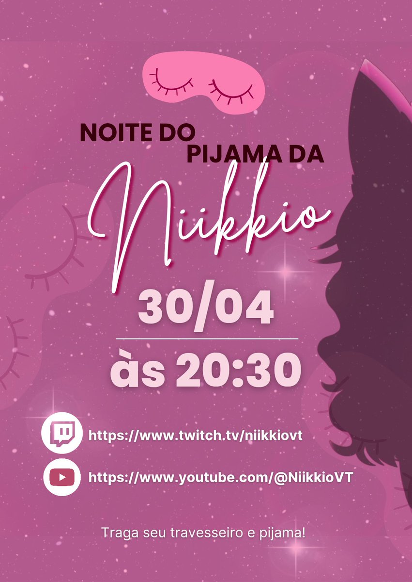 Niikkio Aikawa🦊❤️| VTuber | Debut 30/04 tweet media