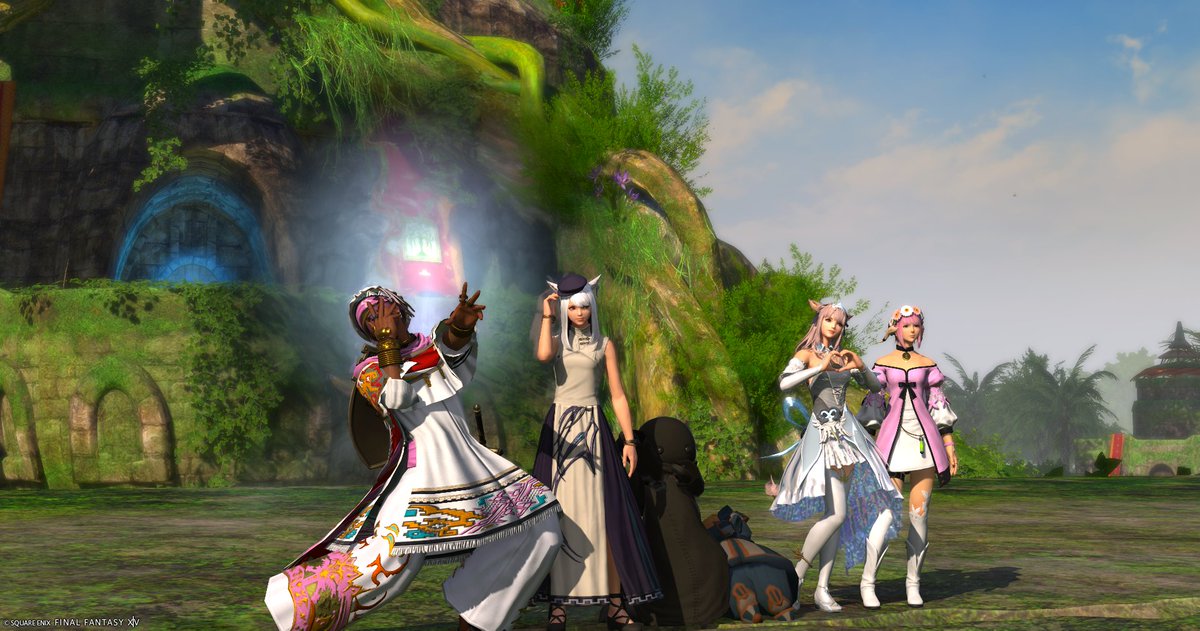 Yukiyuki @chocobo tweet media