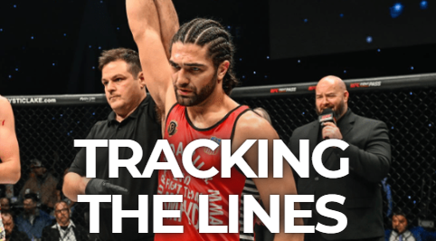 Finz Chats MMA tweet media