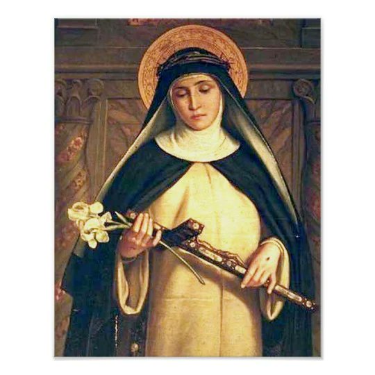 Catholic Garden Network tweet media