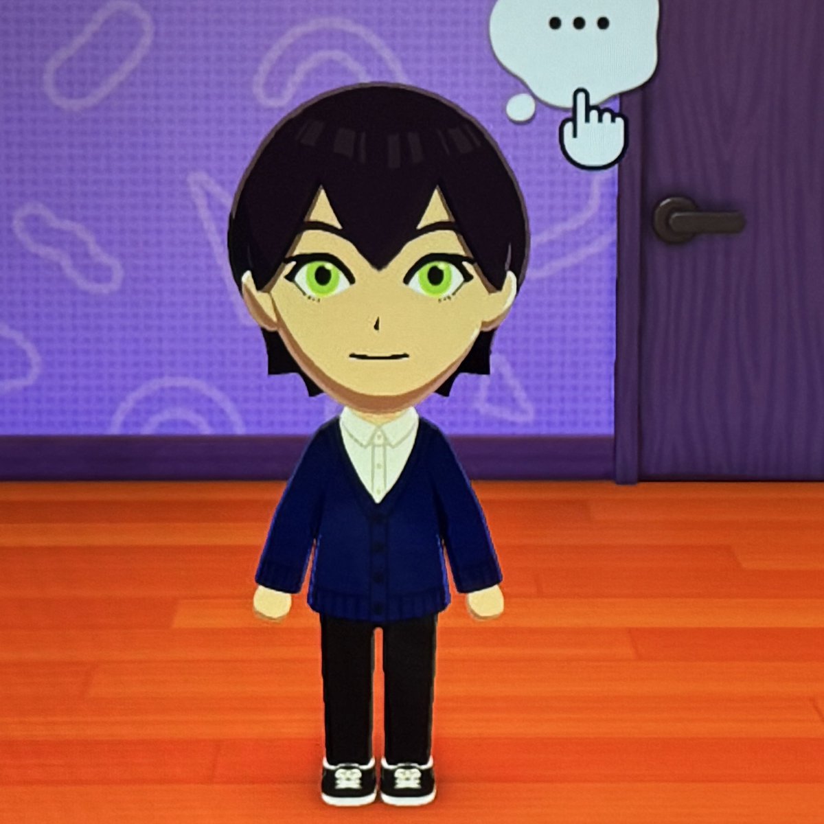 まっぱか tweet media