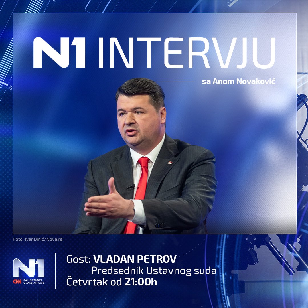 Justicija tweet media