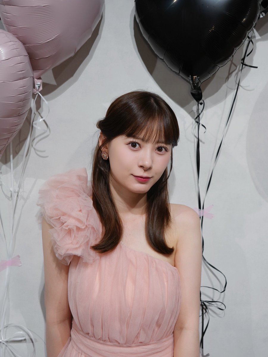 生田衣梨奈 tweet media