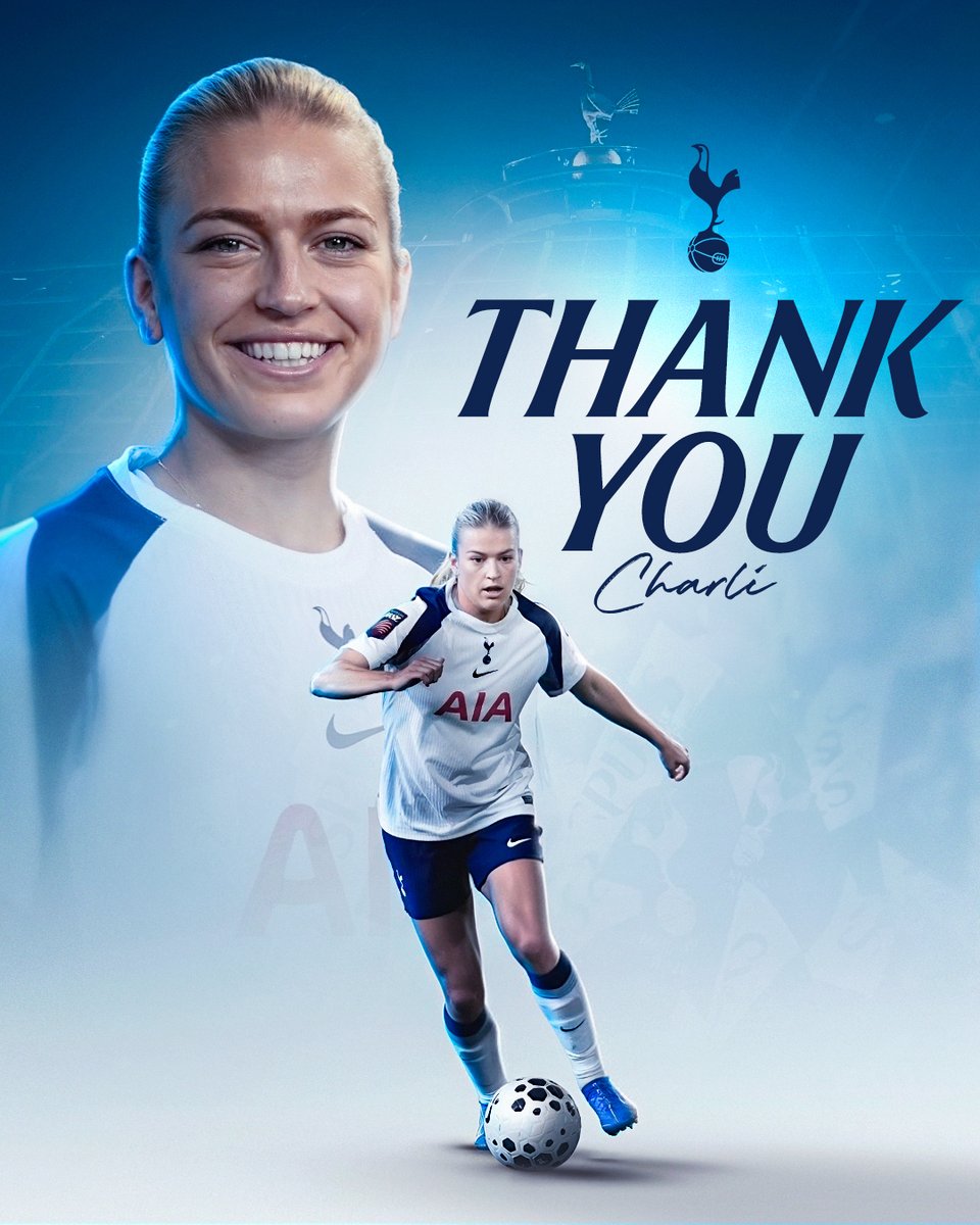 Tottenham Hotspur Women tweet media