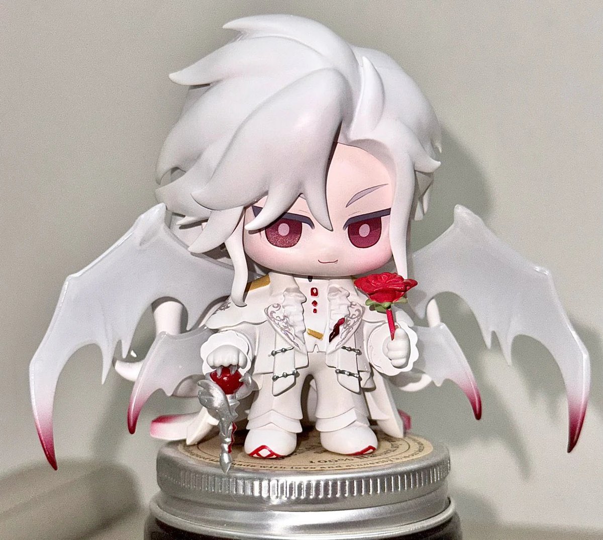 MINNIREX CLOSET tweet media