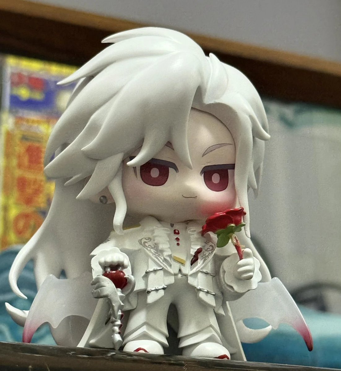 MINNIREX CLOSET tweet media