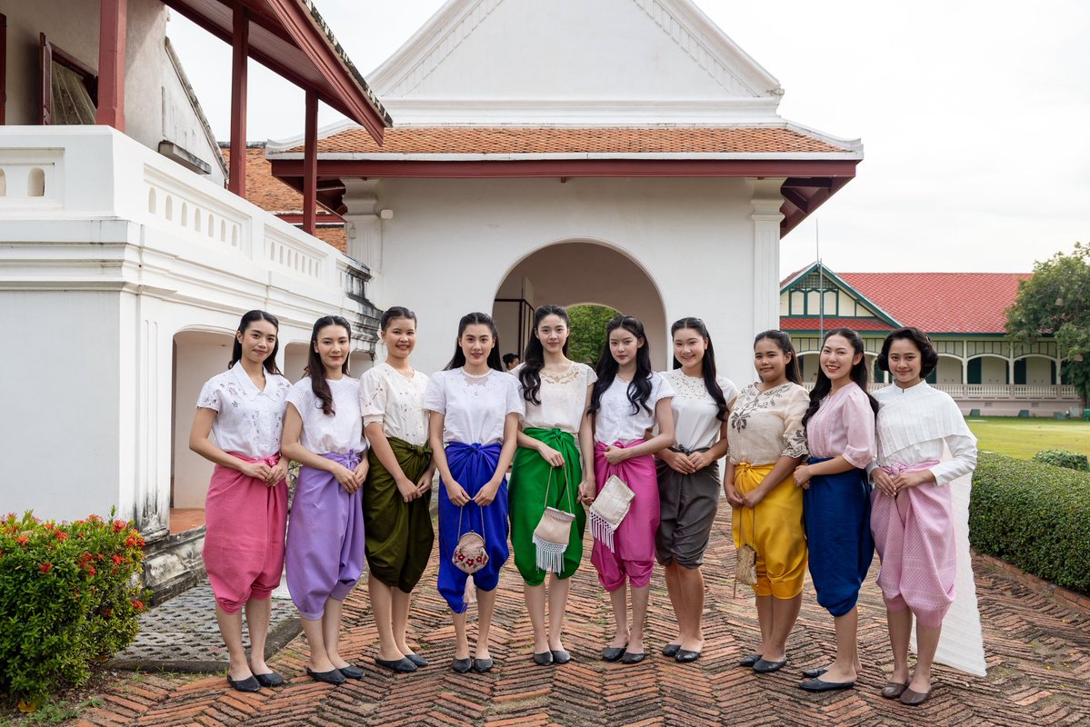 SANT SRIKAEWLAW tweet media