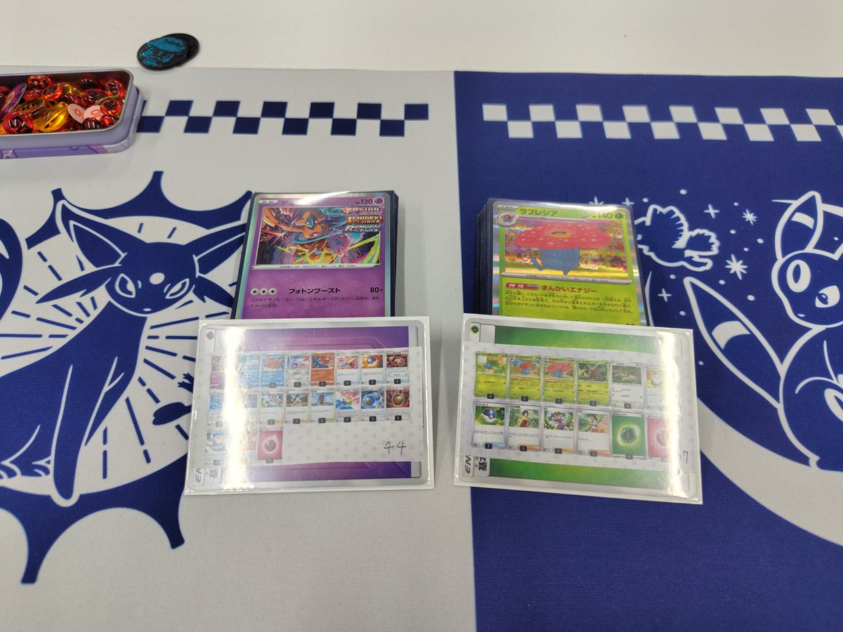 QUAL@TCG tweet media