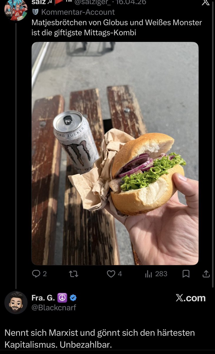 salz ☭ 🚩™ tweet media